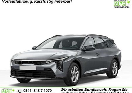 Kia K4 Gold SW 1.6 T-GDi DCT Android Auto*Navi*Totwink...
