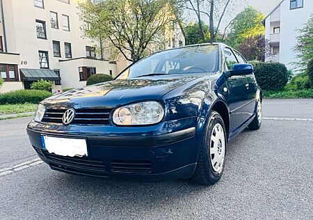 VW Golf Volkswagen 1.4 Comfortline