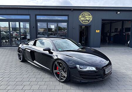 Audi R8 GT Coupe 5.2 FSI quattro*12x20*UNIKAT*