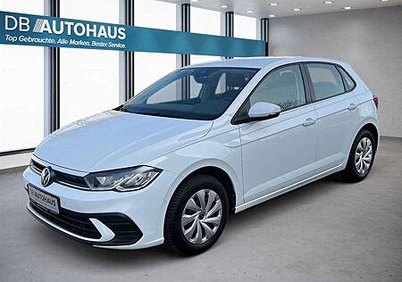 VW Polo Volkswagen Life 1.0 TSI