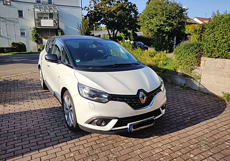 Renault Scenic Scenic ENERGY TCe 115 LIMITED
