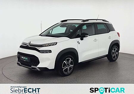 Citroën C3 Aircross Citroen YOU 1.2*Klima*PDCh*BTH*uvm