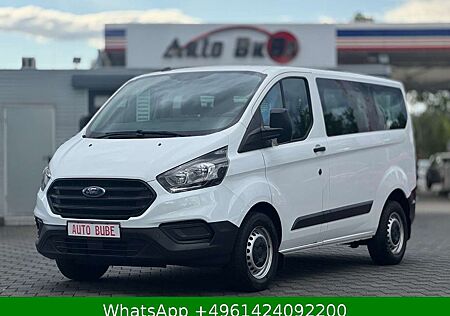 Ford Transit Custom Kombi 320 L1 9 SITZER