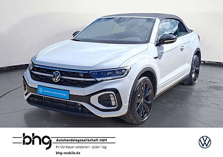 VW T-Roc Volkswagen 1.5 TSI OPF DSG R-Line Kamera Na