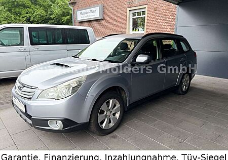 Subaru Legacy Kombi Outback Allrad*AHK*Navi*Rfk*Shz