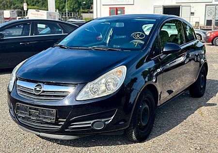 Opel Corsa 1.0 12V Edition TÜV 05/2027 Top Auto