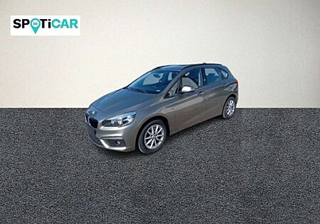 BMW 218 i Advantage