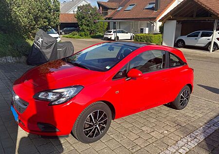 Opel Corsa 3-Türer 1.4 (ecoFLEX) Start/Stop Edition