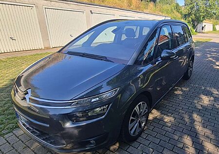 Citroën C4 Spacetourer Citroen Grand Selection