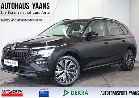 Skoda Kamiq 1.0 TSI Selection AID+CARPLAY+LED+KAM+17"