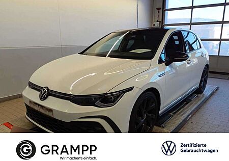 VW Golf Volkswagen GTD +BLACK-STYLE+AHK+KAMERA+DCC+MATRIX+PANO
