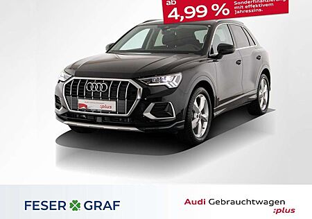 Audi Q3 advanced 35 TFSI S tronic Vir.Cockpit/Navi