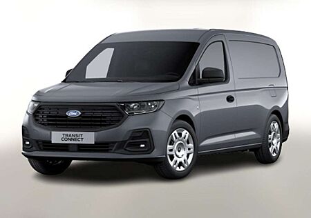Ford Transit Connect Trend L2 TDCI 122 AWD AHK SHZ 90 kW (122 PS), S...