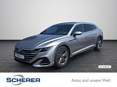 Volkswagen Arteon Arteon Shootingbrake 2.0 TDI DSG R-Line IQ.LIGHT