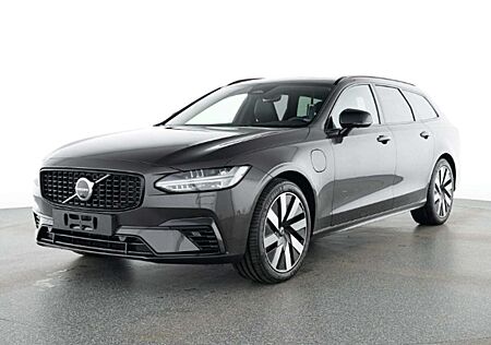 Volvo V90 Ultra Dark T8 19''LM AHK 360kam AkustikGlas Harman
