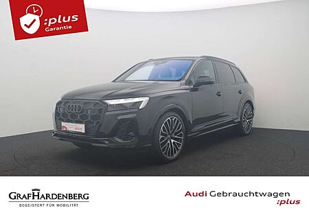 Audi Q7 50 TDI quattro S line Matrix Navi B&O ACC AHK
