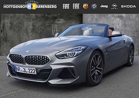 BMW Z4 Roadster H&K LRHZ HEADUP DISPLAY