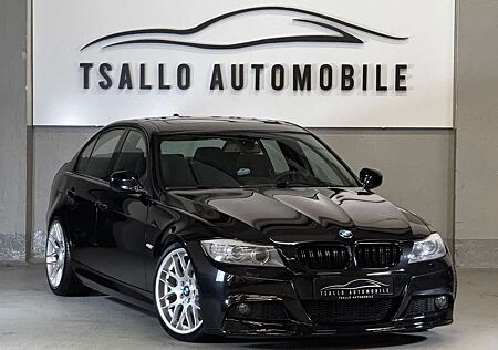 BMW 325 e90 *M-Paket*LCI*Automatik*Alcantara*