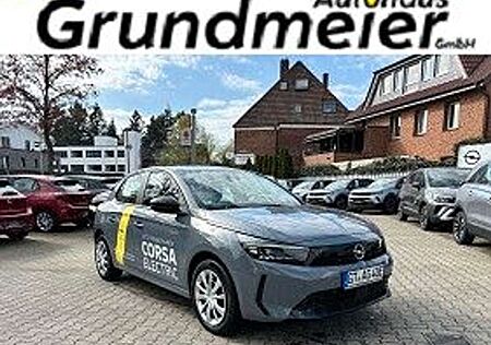 Opel Corsa F Electric /LED/PDC/Sitzheizung