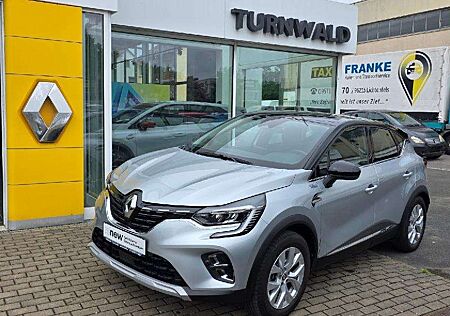 Renault Captur Intens