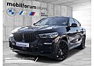 BMW X6 i ACC Klimasitze El. Panodach 360 Kamera