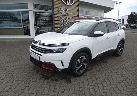 Citroën C5 Aircross Citroen Feel Panorama Kamera