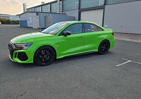 Audi RS3 RS 3 Lim. 2.5 TFSI quattro