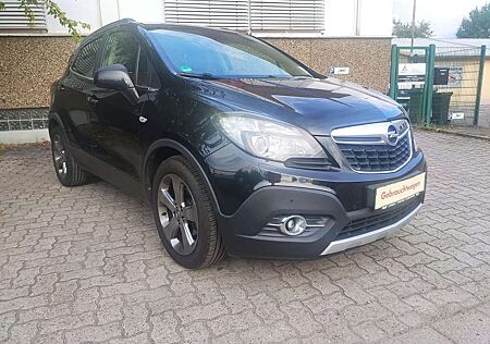 Opel Mokka Innovation