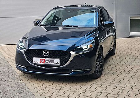 Mazda 2 Lim. Homura