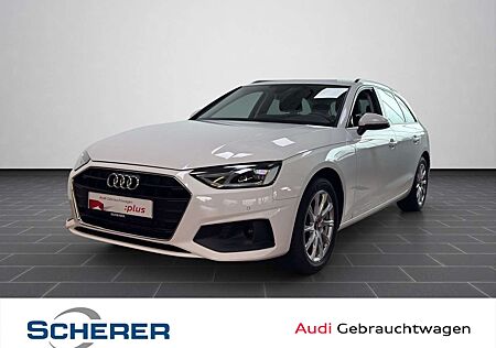 Audi A4 35 TFSI Led,Navi,Sportsitze,AHK