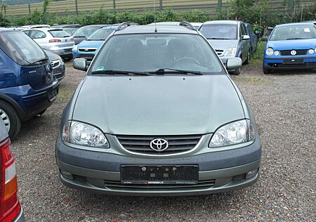 Toyota Avensis 1.8 Combi linea sol KLima