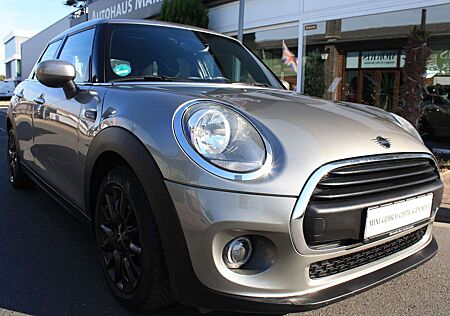 Mini ONE 5-trg. "schöne Optik!"