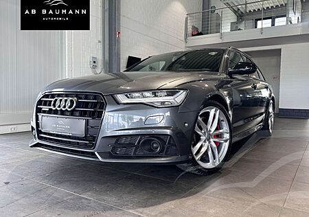 Audi A6 competition *PANO, SCHALEN, LUFT, AHK, ACC*
