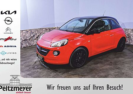 Opel Adam 1.4 120 Jahre