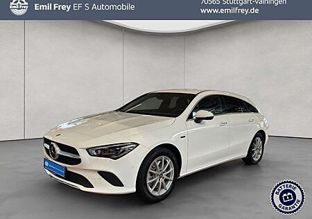 Mercedes-Benz CLA 250 CLA