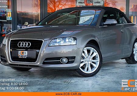 Audi A3 Cabriolet Ambition *PDC/Klimaaut./SHZ*