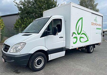 Mercedes-Benz Sprinter *313 CDI*Maxi-Koffer*Sehr Guten-Zustand*