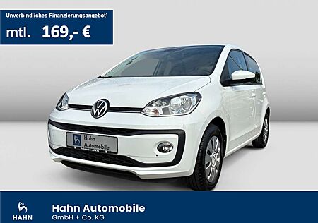VW Up Volkswagen ! 1.0 GRA KAMERA KLIMA SITZHEIZUNG
