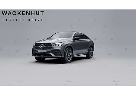 Mercedes-Benz GLE 350 e 4M AMG NIGHT 20'' AHK AIRMATIC FAP BURM 360°
