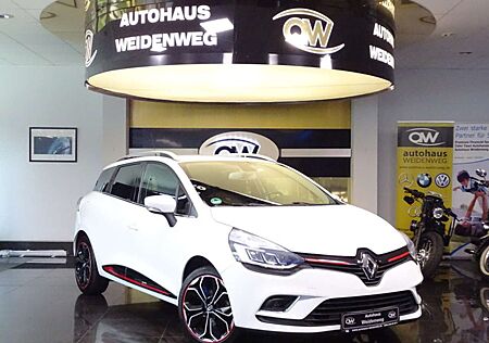 Renault Clio IV Grandtour Edition Auto.LED Navi PDC Bose