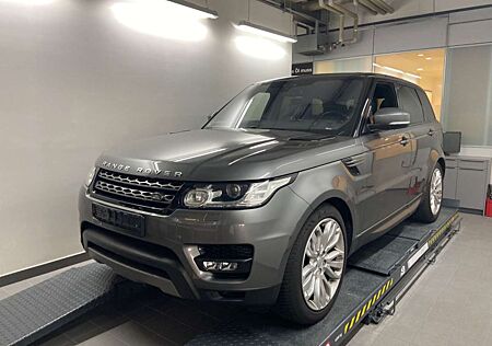 Land Rover Range Rover Sport SE Panoramadach 21" Alu