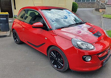 Opel Adam 1.4 Jam