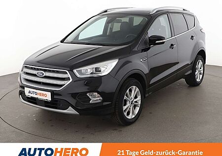 Ford Kuga 1.5 EcoBoost Titanium*NAVI*ACC*PDC*SHZ*ALU*