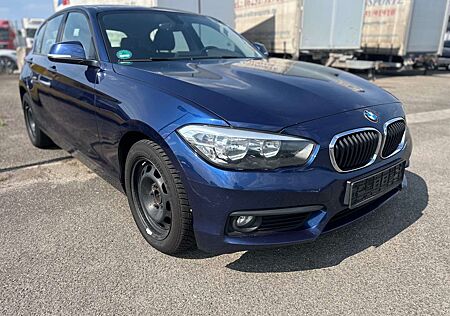 BMW 116 i Advantage