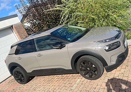 Citroën C4 Cactus Citroen BlueHDi 100 Stop