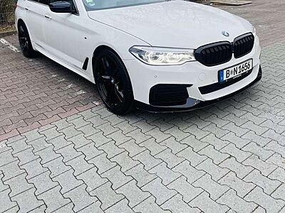 BMW 540 540i xDrive Aut. Sport Line