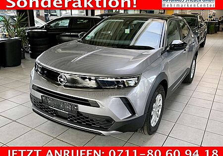 Opel Mokka Enjoy SHZ+LHZ+NAVI+EPH HI+RFK 1.2 DI Turbo