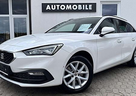 Seat Leon Style 2.0 TDI DSG LED NAVI KAMERA ACC BEATS