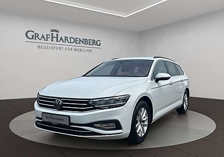 VW Passat Variant Volkswagen 2.0 TDI DSG Business ACC RFK NAVI