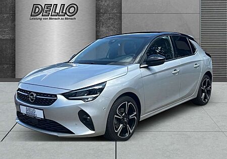 Opel Corsa Elegance 1.2 Turbo Panorama Digitales Cockpit LED